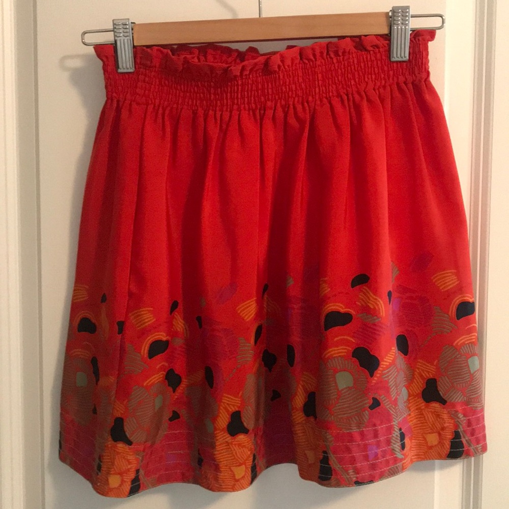 Urban outfitters skirt